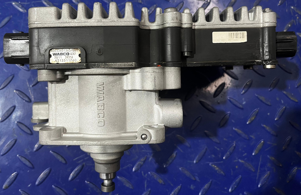 MERCEDES-BENZ Gearbox ECU GS Selector MP2 MP3 0034462609 - Коробка передач и запчасти: фото 2 MERCEDES-BENZ Gearbox ECU GS Selector MP2 MP3 0034462609 - Коробка передач и запчасти: фото 2