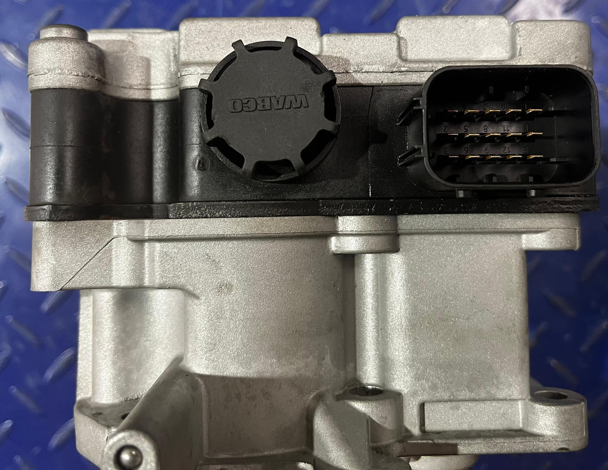 MERCEDES-BENZ Gearbox ECU GS Selector MP2 MP3 0034462609 - Коробка передач и запчасти: фото 5 MERCEDES-BENZ Gearbox ECU GS Selector MP2 MP3 0034462609 - Коробка передач и запчасти: фото 5