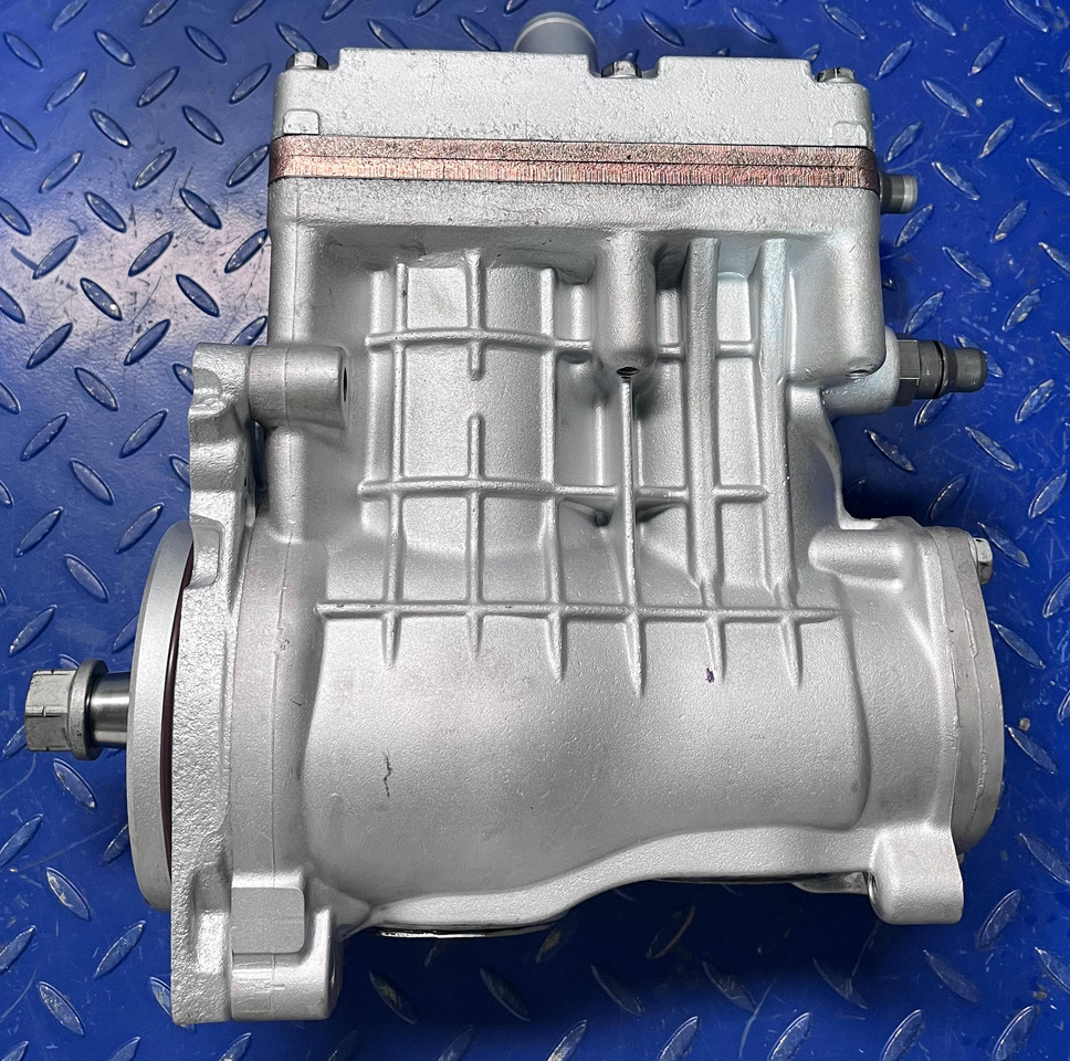 Mercedes Actros MP4 Air Compressor Euro 6 A0011306415 - Пневмокомпрессор для Грузовиков: фото 4 Mercedes Actros MP4 Air Compressor Euro 6 A0011306415 - Пневмокомпрессор для Грузовиков: фото 4