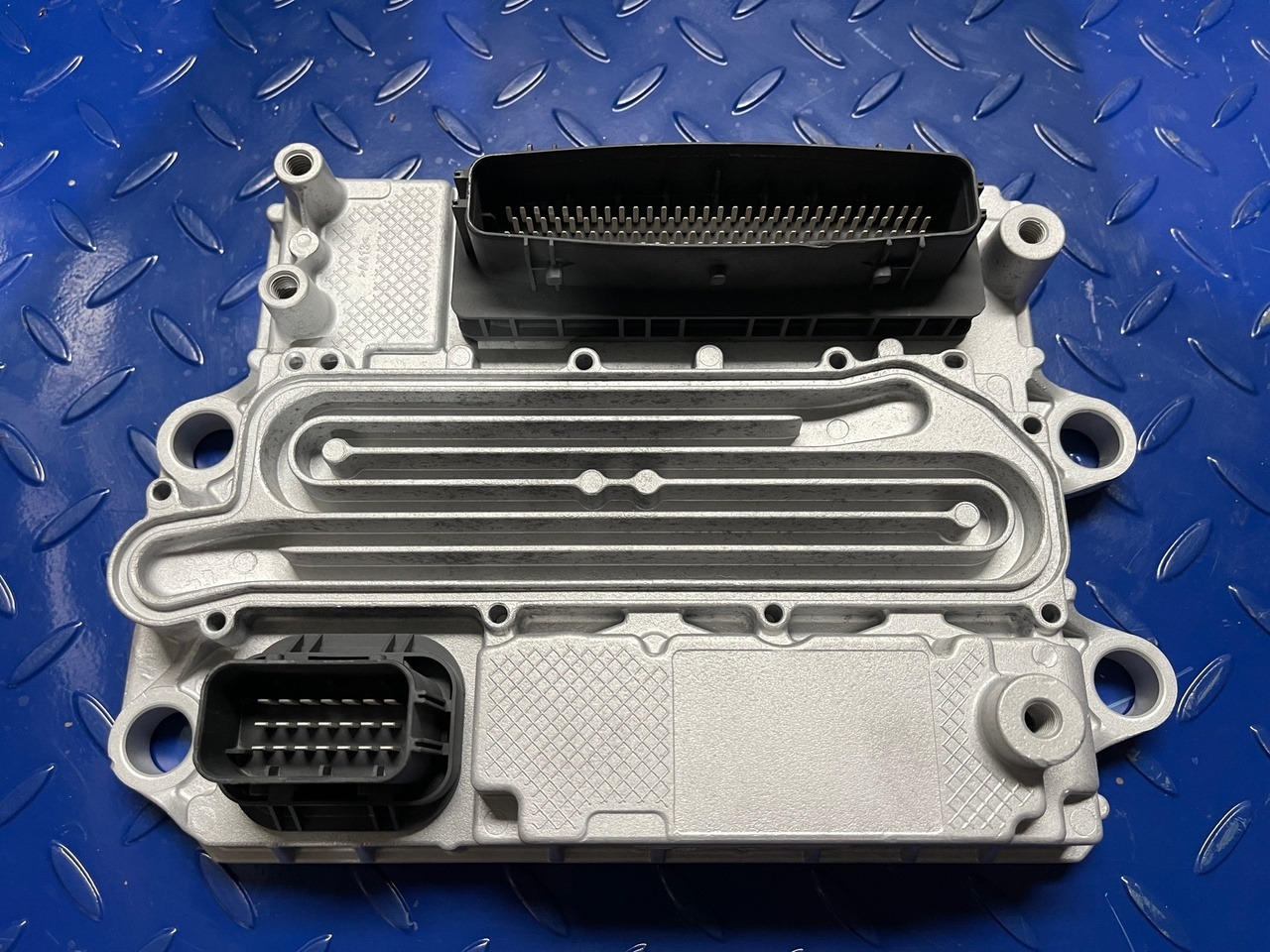 Mercedes Atego Euro 6 ACM A0004464054 - Глушитель/ Выхлопная система для Грузовиков: фото 2 Mercedes Atego Euro 6 ACM A0004464054 - Глушитель/ Выхлопная система для Грузовиков: фото 2