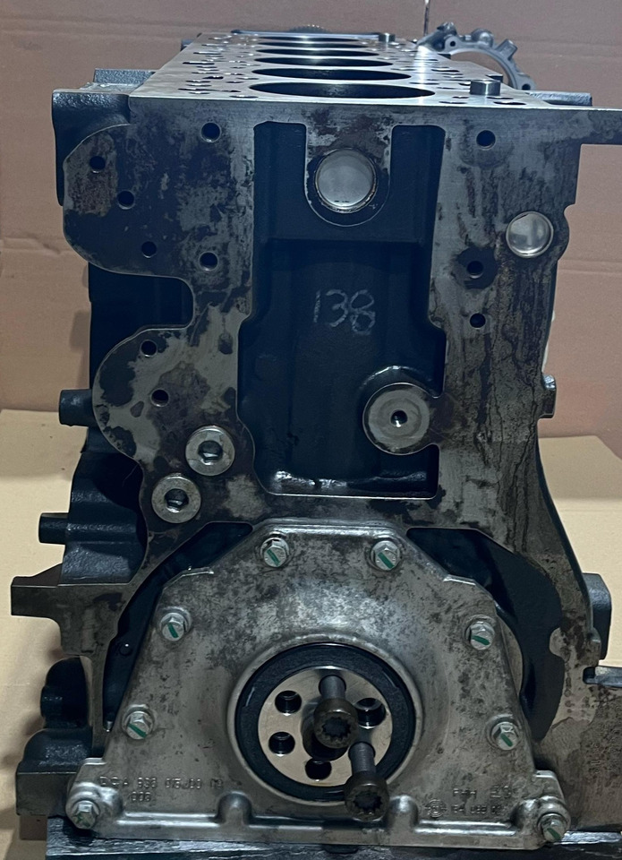 Mercedes Benz Bloc Motor Atego/Arocs/Antos OM936 Euro 6 - Двигатель для Грузовиков: фото 5 Mercedes Benz Bloc Motor Atego/Arocs/Antos OM936 Euro 6 - Двигатель для Грузовиков: фото 5
