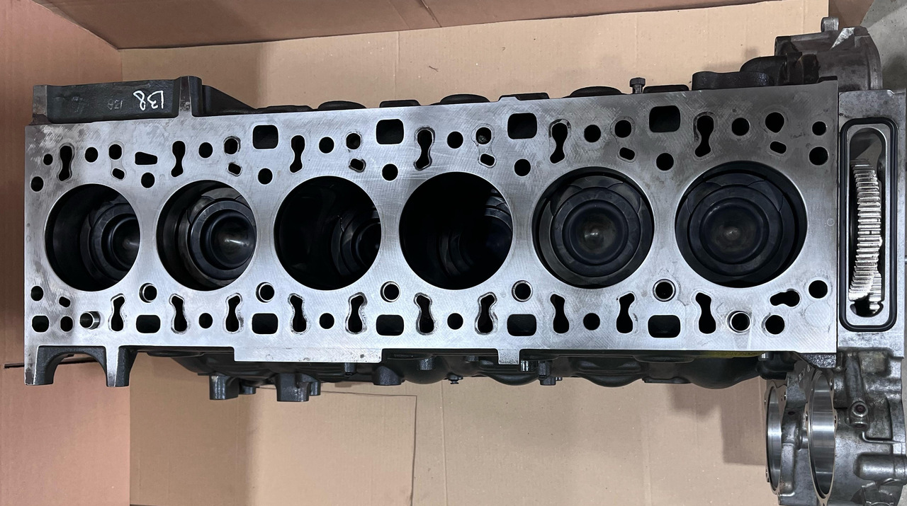 Mercedes Benz Bloc Motor Atego/Arocs/Antos OM936 Euro 6 - Двигатель для Грузовиков: фото 3 Mercedes Benz Bloc Motor Atego/Arocs/Antos OM936 Euro 6 - Двигатель для Грузовиков: фото 3