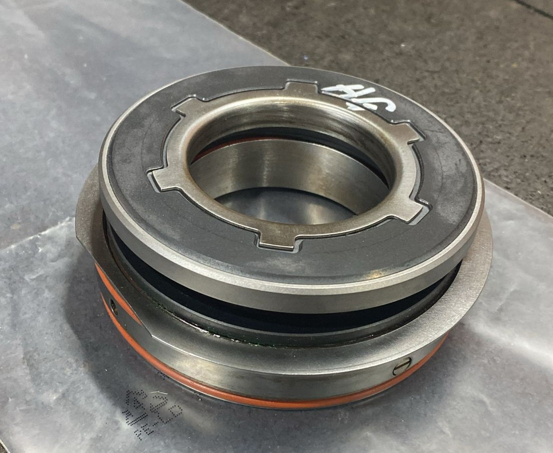 Mercedes Benz Retarder Repair Kit A0004308495 - Турбина для Грузовиков: фото 1 Mercedes Benz Retarder Repair Kit A0004308495 - Турбина для Грузовиков: фото 1