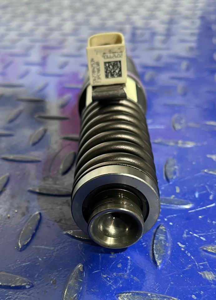 VOLVO 20929906 - Распределитель впрыска: фото 3 VOLVO 20929906 - Распределитель впрыска: фото 3