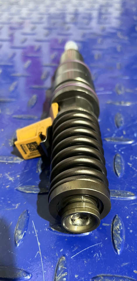 VOLVO 21582103 - Распределитель впрыска: фото 3 VOLVO 21582103 - Распределитель впрыска: фото 3