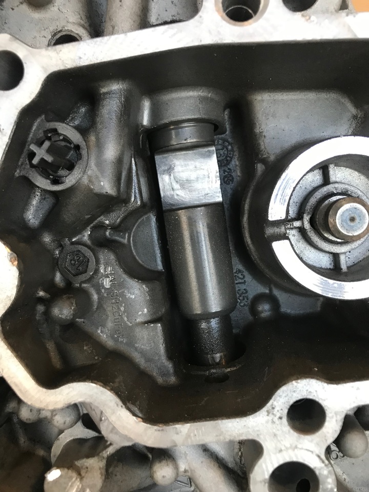 WABCO GEAR SELECTOR A9602609263 TRANSMISSION POSITIONER - Трансмиссия для Грузовиков: фото 4 WABCO GEAR SELECTOR A9602609263 TRANSMISSION POSITIONER - Трансмиссия для Грузовиков: фото 4