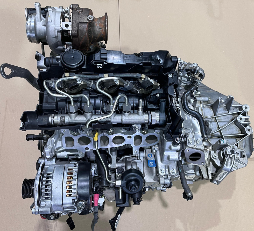 BMW Motor B37B15A Euro 6 - Запчасти для Грузовиков: фото 2 BMW Motor B37B15A Euro 6 - Запчасти для Грузовиков: фото 2