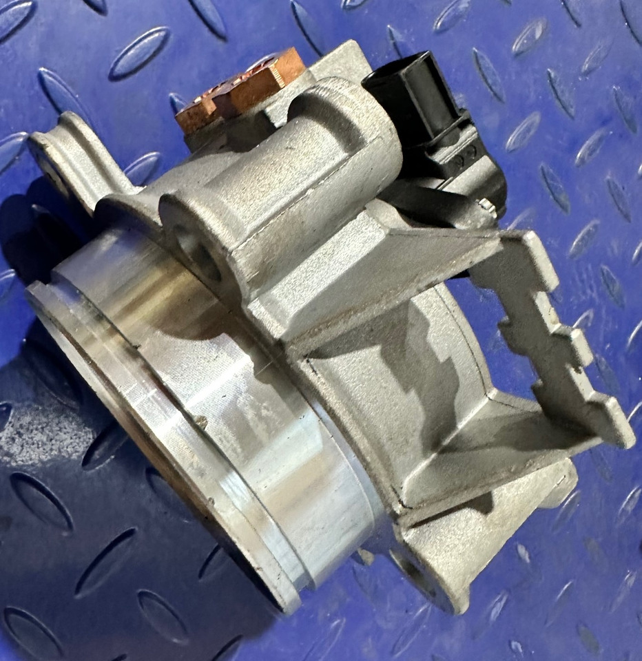 MERCEDES-BENZ Switch Cilinder Valve Actros MP4 A0032605663 - Запчасти для Другой техники: фото 2 MERCEDES-BENZ Switch Cilinder Valve Actros MP4 A0032605663 - Запчасти для Другой техники: фото 2