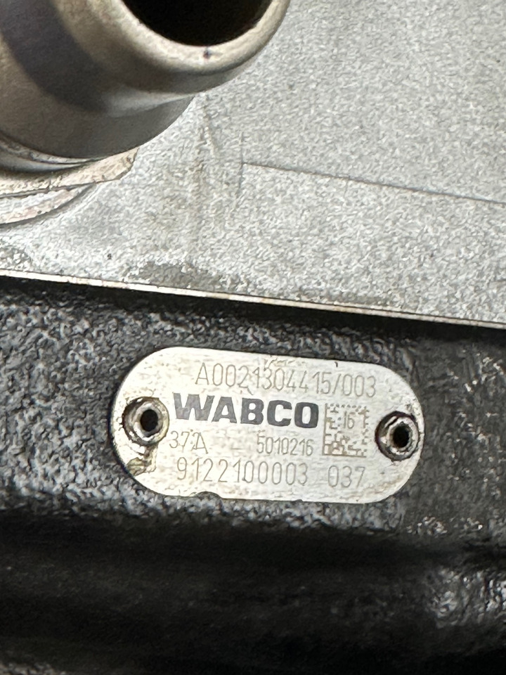Mercedes Atego 3 Euro 6 Wabco Air Compressor A0011307615 - Запчасти для Грузовиков: фото 5 Mercedes Atego 3 Euro 6 Wabco Air Compressor A0011307615 - Запчасти для Грузовиков: фото 5