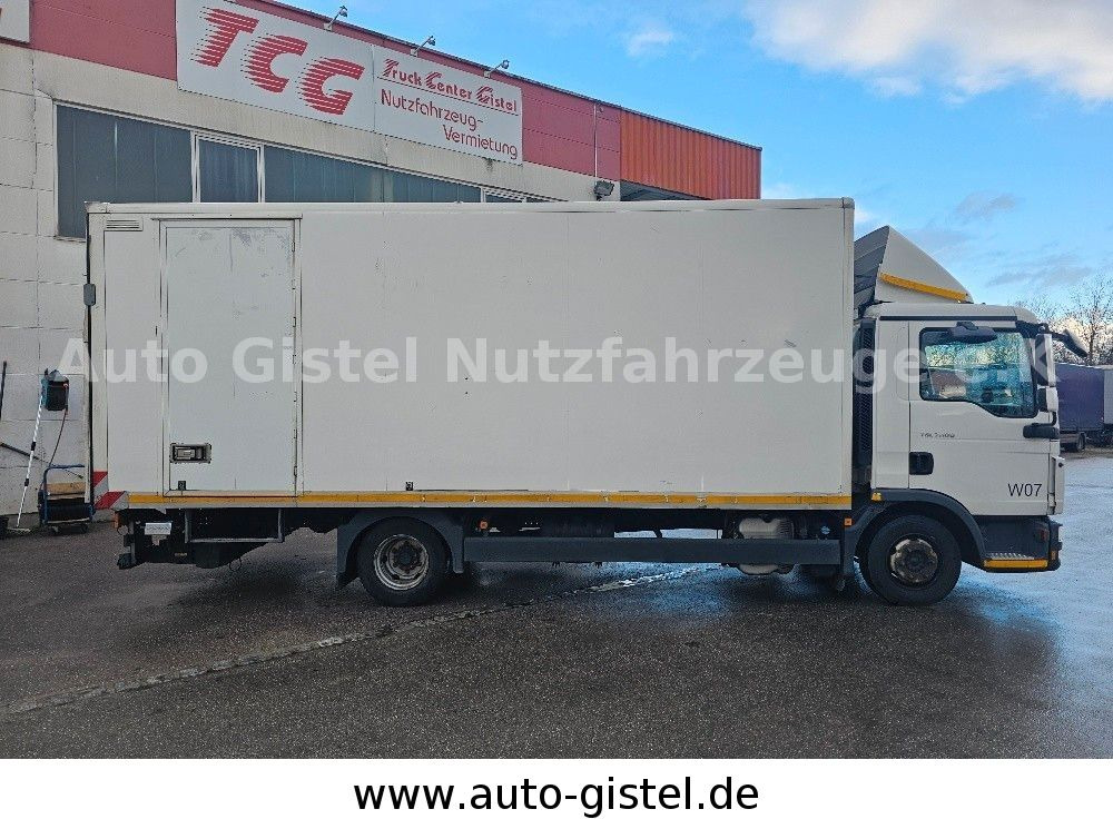 MAN TGL 8.190*Hebebühne 1000kg*8x verfügbar* MAN TGL 8.190*Hebebühne 1000kg*3x verfügbar* - Малотоннажный фургон: фото 2 MAN TGL 8.190*Hebebühne 1000kg*8x verfügbar* MAN TGL 8.190*Hebebühne 1000kg*3x verfügbar* - Малотоннажный фургон: фото 2