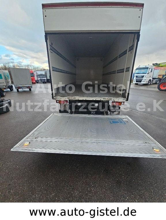 MAN TGL 8.190*Hebebühne 1000kg*8x verfügbar* MAN TGL 8.190*Hebebühne 1000kg*3x verfügbar* - Малотоннажный фургон: фото 4 MAN TGL 8.190*Hebebühne 1000kg*8x verfügbar* MAN TGL 8.190*Hebebühne 1000kg*3x verfügbar* - Малотоннажный фургон: фото 4