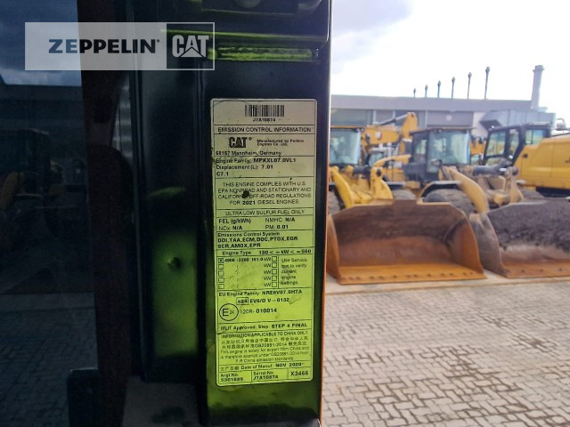 Cat 330-07GC - Гусеничный экскаватор: фото 5 Cat 330-07GC - Гусеничный экскаватор: фото 5