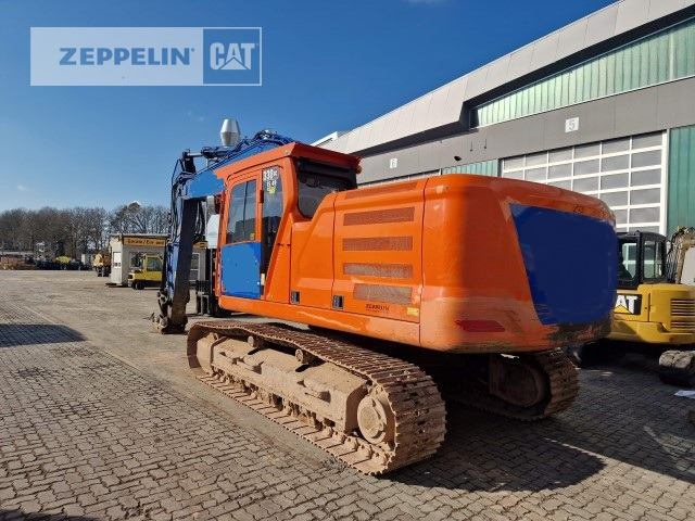 Cat 330-07GC - Гусеничный экскаватор: фото 2 Cat 330-07GC - Гусеничный экскаватор: фото 2