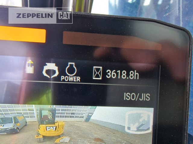 Cat 330-07GC - Гусеничный экскаватор: фото 4 Cat 330-07GC - Гусеничный экскаватор: фото 4