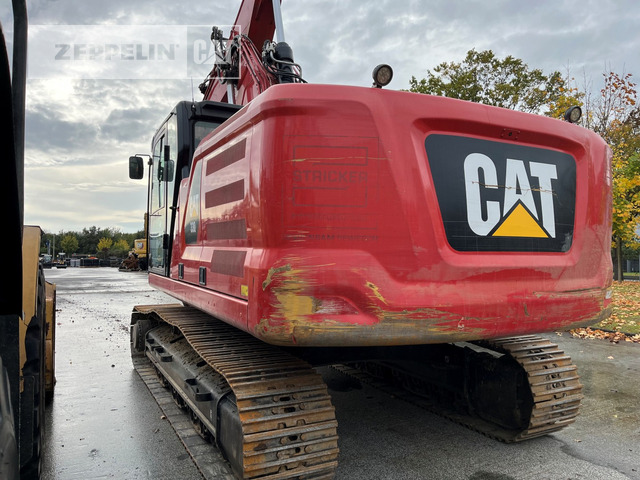 Cat 330OEM - Гусеничный экскаватор: фото 2 Cat 330OEM - Гусеничный экскаватор: фото 2