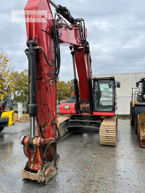 Cat 330OEM - Гусеничный экскаватор: фото 5 Cat 330OEM - Гусеничный экскаватор: фото 5