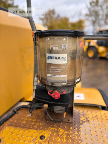 Cat 950M - Колёсный погрузчик: фото 5 Cat 950M - Колёсный погрузчик: фото 5