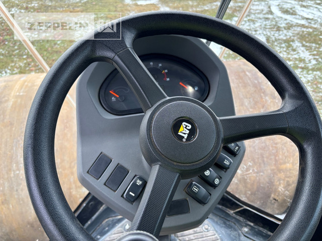 Компактор Cat CS12GC: фото 30