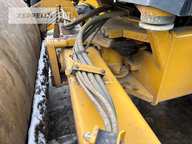 Компактор Cat CS12GC: фото 12