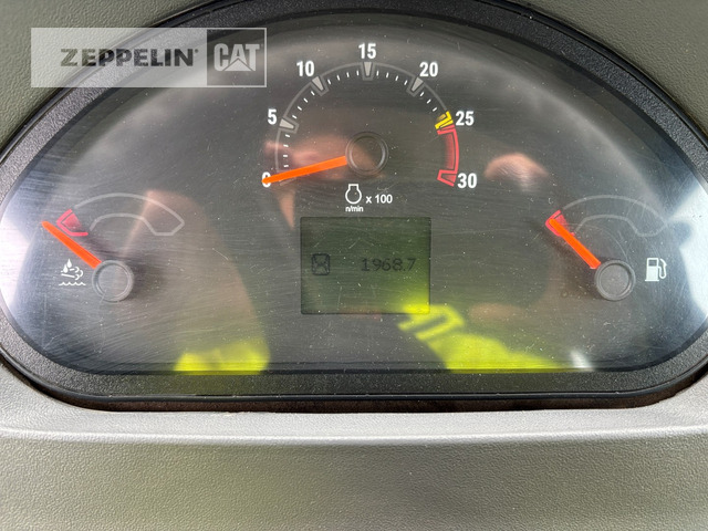 Компактор Cat CS12GC: фото 29