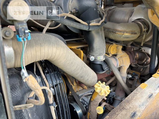 Компактор Cat CS12GC: фото 18