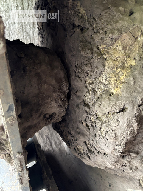 Компактор Cat CS12GC: фото 11