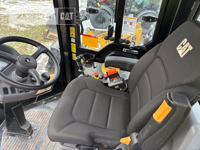 Компактор Cat CS12GC: фото 25