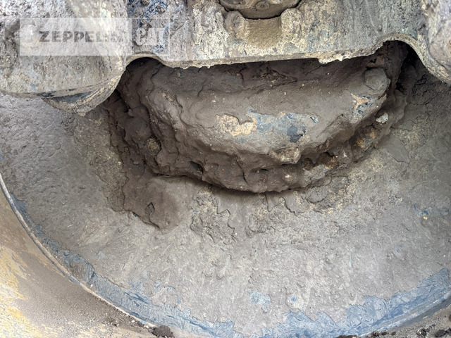 Компактор Cat CS12GC: фото 14