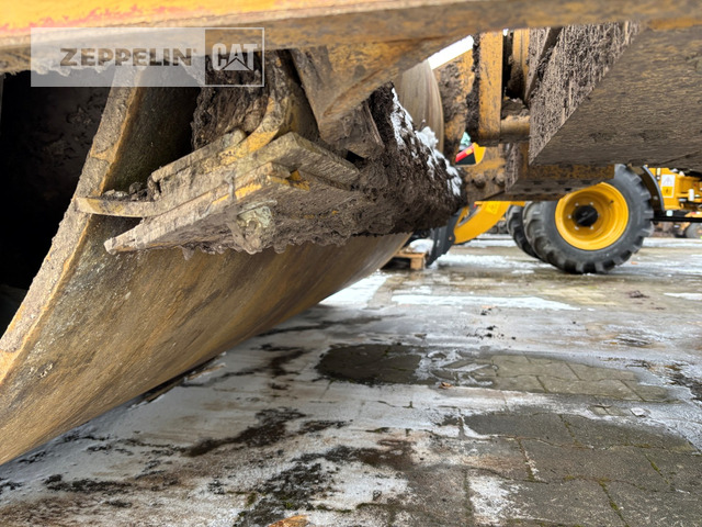 Компактор Cat CS12GC: фото 9