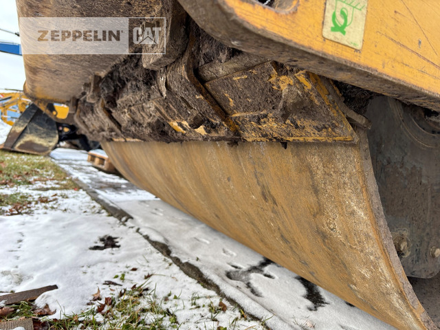 Компактор Cat CS12GC: фото 8