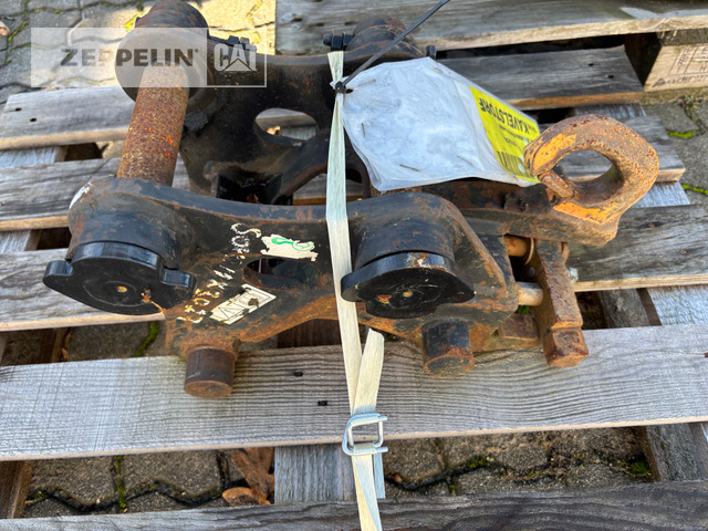 Cat CW05 - Сцепное устройство для Строительной техники: фото 1 Cat CW05 - Сцепное устройство для Строительной техники: фото 1