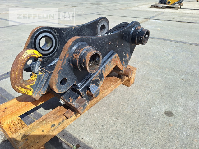 Cat CW10H - Сцепное устройство для Строительной техники: фото 1 Cat CW10H - Сцепное устройство для Строительной техники: фото 1