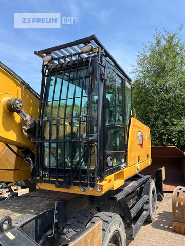 Cat MH3024-06C - Перегружатель: фото 2 Cat MH3024-06C - Перегружатель: фото 2