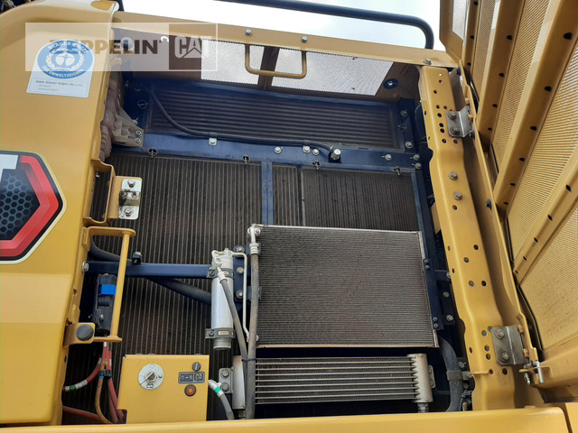 Перегружатель Cat MH3040-07A: фото 28