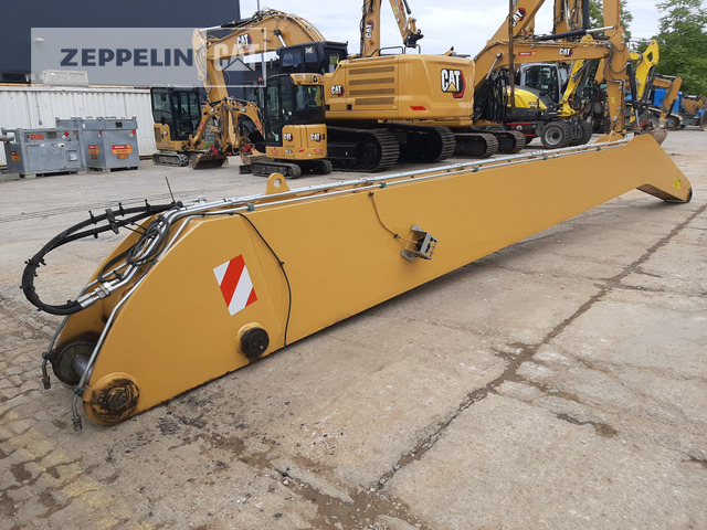 Перегружатель Cat MH3040-07A: фото 18