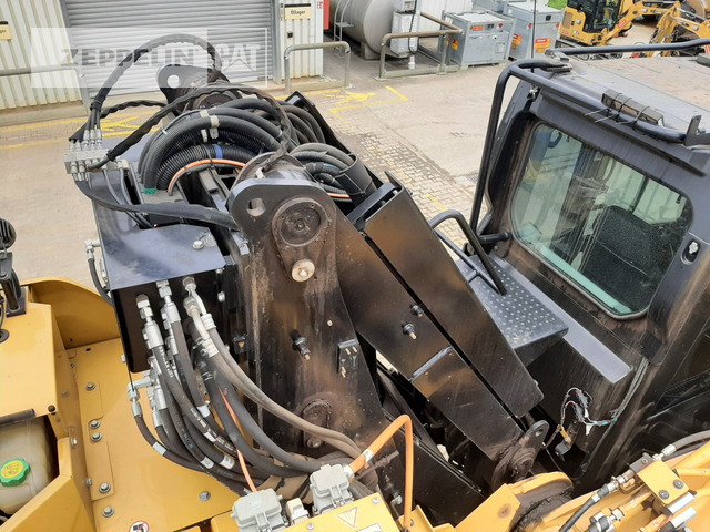 Перегружатель Cat MH3040-07A: фото 32