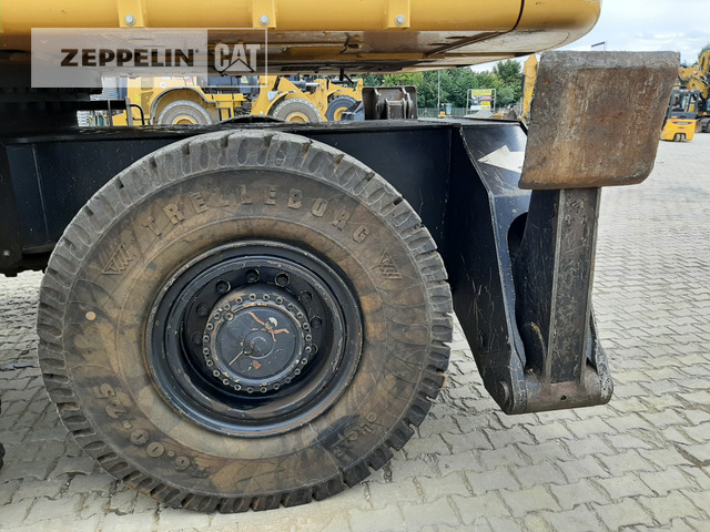 Перегружатель Cat MH3040-07A: фото 10