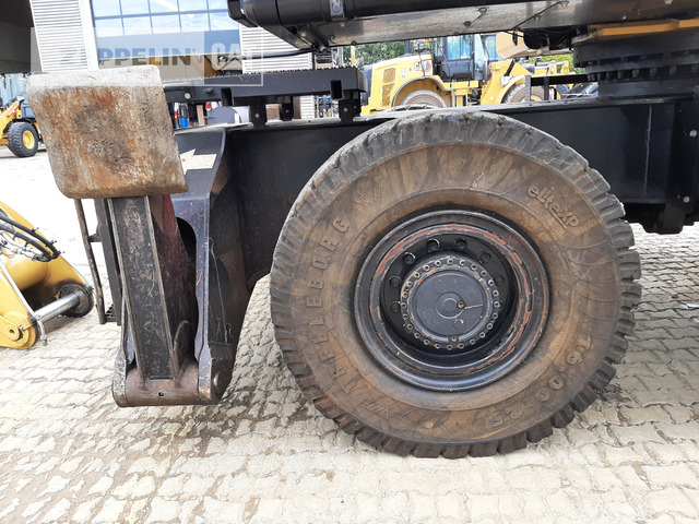 Перегружатель Cat MH3040-07A: фото 9