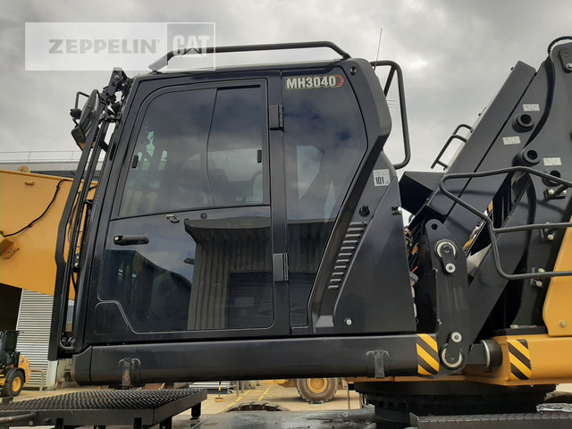 Перегружатель Cat MH3040-07A: фото 26