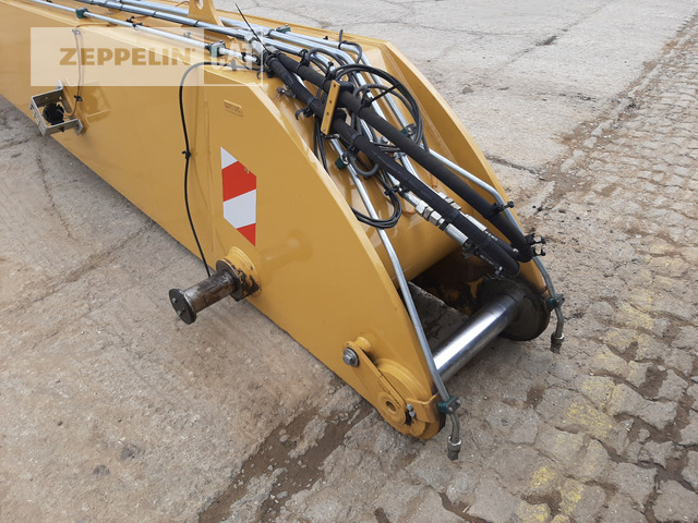 Перегружатель Cat MH3040-07A: фото 16