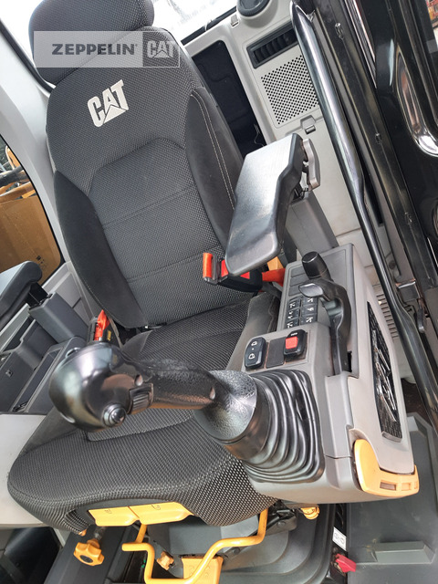 Перегружатель Cat MH3040-07A: фото 37