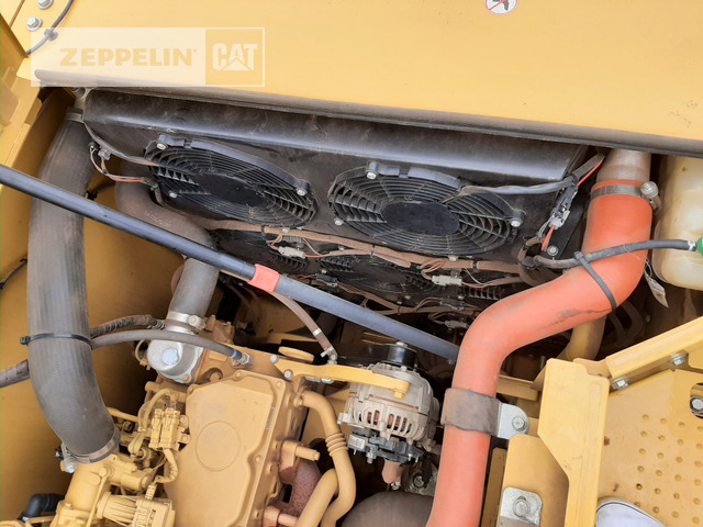 Перегружатель Cat MH3040-07A: фото 31