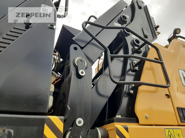 Перегружатель Cat MH3040-07A: фото 15