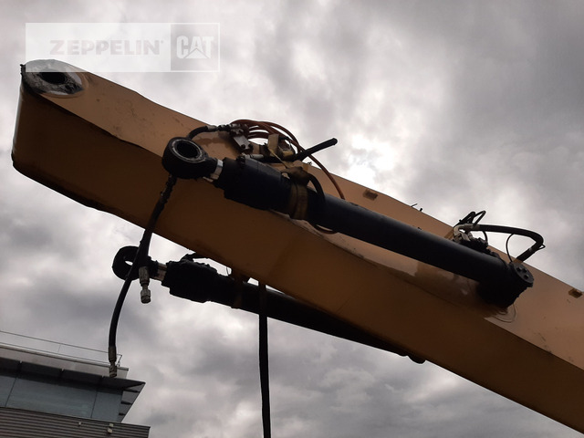 Перегружатель Cat MH3040-07A: фото 21