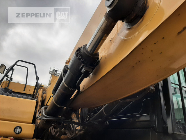 Перегружатель Cat MH3040-07A: фото 24