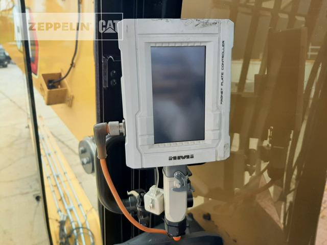 Перегружатель Cat MH3040-07A: фото 41