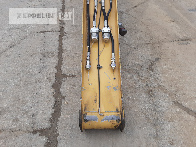 Перегружатель Cat MH3040-07A: фото 19