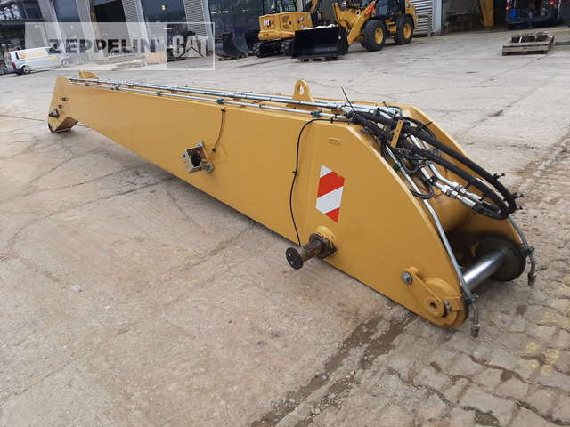 Перегружатель Cat MH3040-07A: фото 17