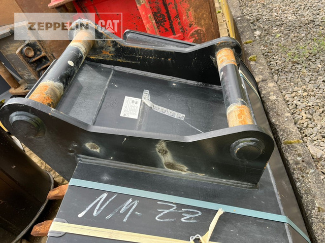 Cat Prim.-Prod. Komponen - Ковш для экскаватора: фото 3 Cat Prim.-Prod. Komponen - Ковш для экскаватора: фото 3