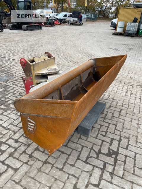 Cat Prim.-Prod Komponent - Ковш для экскаватора: фото 1 Cat Prim.-Prod Komponent - Ковш для экскаватора: фото 1